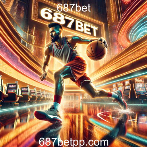 Apostas em Basquete: Emoção e Estratégia no 687bet