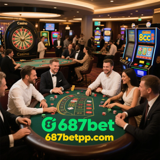 687bet